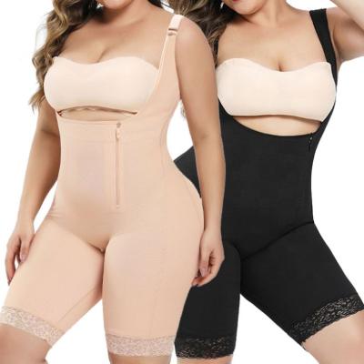 China Breathable 2022 New High Waist Tummy Control Ties Lifter Shapewear Hip And Butt Enhancer for sale