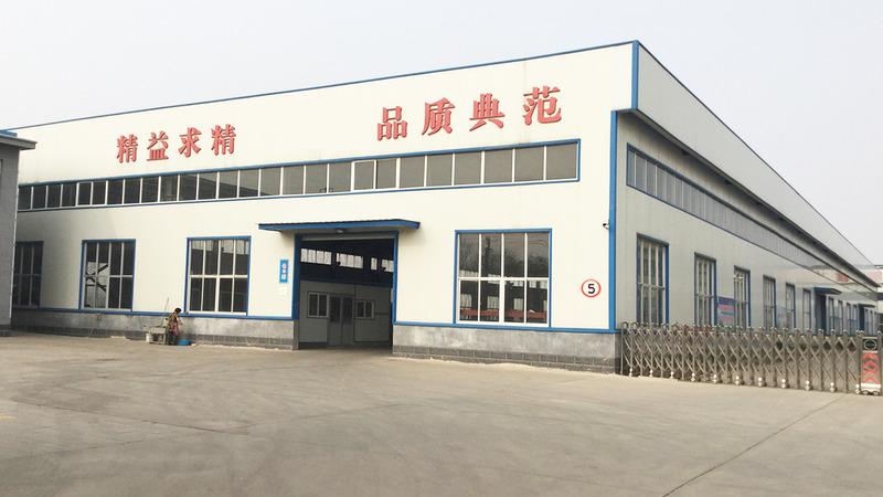 Verified China supplier - Hebei Feinuo Machinery Parts Manufacturing Co., Ltd.