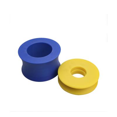 China Custom Cheap CNC Machining Parts for sale