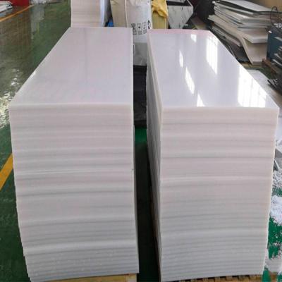 China Wear resistant; High density ; Good wear-resisting hardness anti-fatigue uhmwpe sheet engineering industry fireproof HDPE uhmwpe board SHEET for sale