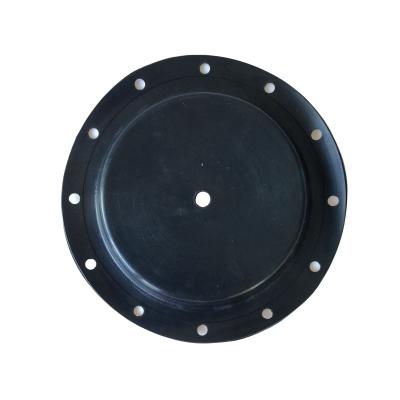 China Wear Resistance And High Temperature Resistance OEM Custom Rubber Gasket for sale