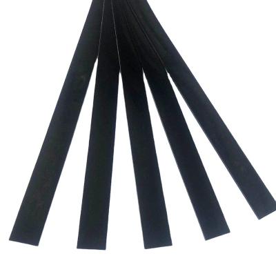 China Conveyor Belt Cleaner Polyurethane Conveyor Belt Scraper Blade Cleaner Polyurethane Belt Scraper Blade for sale