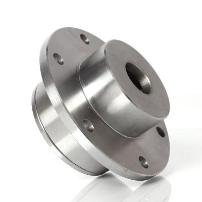 China Industrial titanium flange bearing flange pipe fitting flange manufacturers in china for sale