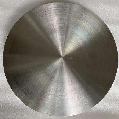 China Low Weight Titanium Forging Good Quality Low Price 99.6 Pure Titanium Plate Gr2 Block for sale