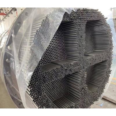 China Titanium titanium and industry china titanium heat exchanger price for sale