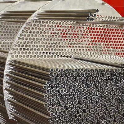 China Titanium Heat Exchanger Metal Price Titanium Heat Exchanger Heat Exchanger Titanium for sale