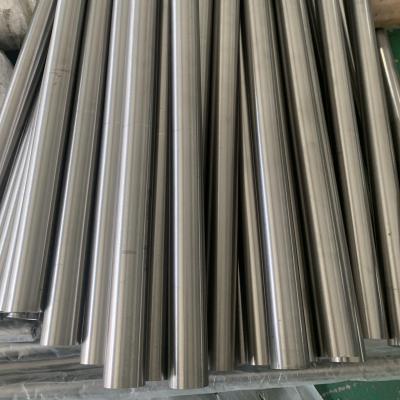 China Industrial Titanium Bars Factory Titanium Bar Manufacturer Supplier Titanium Wholesale for sale