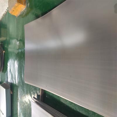 China Best Low Weight ASTM B265 China Factory Price Gr2 Titanium Plate Price Per Kg Grade 1 Titanium Sheet for sale