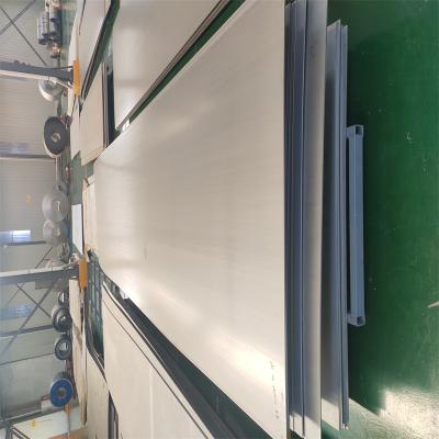 China Low Weight ASTM B265 Grade 2 Gr2 Gr5 Pure Titanium Plate Titanium Sheet Price Per Kg for sale