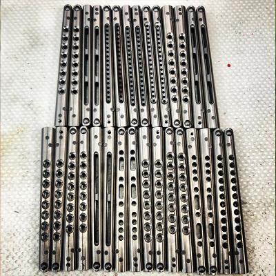 China Ti Price Gr4 Gr5 Titanium Plate Titanium Sheet Custom Craft Metal Cutting for sale