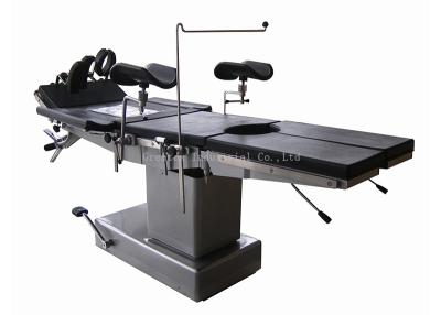 China Universal Operating Room Bed Suitable For Otolaryngology / Cosmetic Surgery for sale