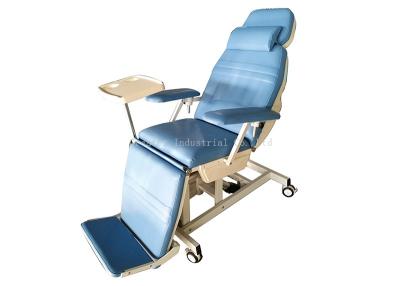 Chine Chaises de Recliner de dialyse de charge lourde, chaise de dialyse de patient de pathologie à vendre