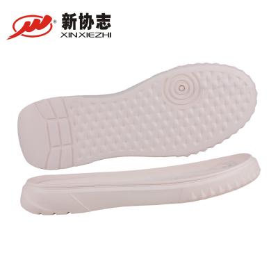 China Walking/Hiking /Running Xinxiezhi EVA Soles EVA Ultralight Good-Rebound Soles Customized Colors Soles Golf Shoes Outsole Sneaker Outsoles for sale