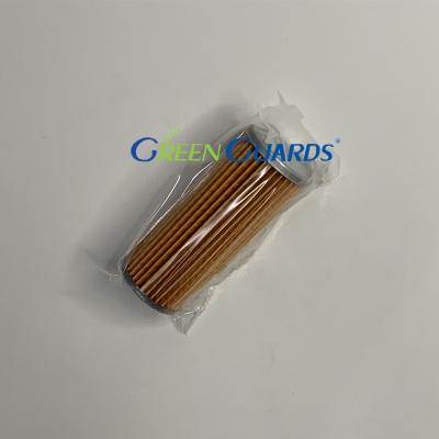 China Rasenmäher-Filter - Brennstoff GM801101 passt John Deere Rotary Mower zu verkaufen