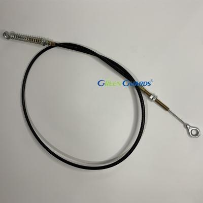 Cina Lawn Mower Cable - Brake G115-1714 Fits Toro Greensmaster in vendita