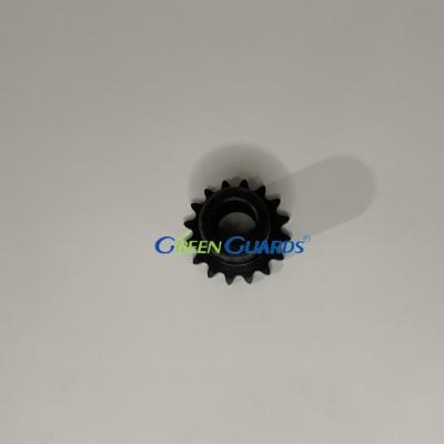 Cina Parti del tagliaerba Catena di sprocket 16 denti GTCU22962 Fits Johndeere in vendita