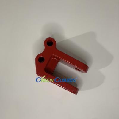 China Professional Clevis Pin Hitch G131-4381-01 Clevis Trailer Hitch For Toro Pro Force Debris Blower for sale