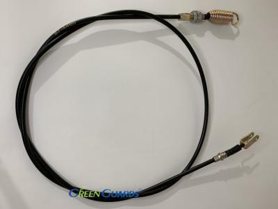 China Lawnmower-Kabel - Schloss, Differenzial G87-4460 passt Toro Arbeiter zu verkaufen