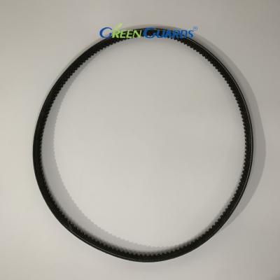 中国 芝刈り機 部品 エンジン 扇風機 駆動 セクション V ベルト GLVU11662 Fits Deere 軽量 フェアウェイ 刈り機 販売のため