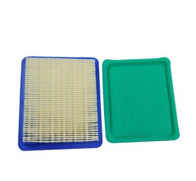 China 4915885 491588 van de Grasmaaimachinefilters Am116236 Pt15853 van 491588S de Filter van de de Maaimachinelucht Te koop