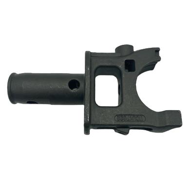 China Las piezas Pin Lift Arm Yoke Adapter GTCU17032 del cortacésped caben el cortacéspedes de Deere en venta