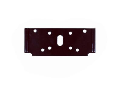 Chine Pièces G1010124 de chariot de golf de Front Spring Mounting Plate Electric de chariot de golf à vendre