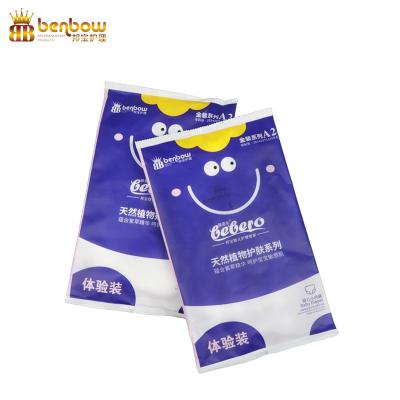 China Hot Selling Printed Disposable Baby Diaper Baby Diaper Manufacturer In China for sale