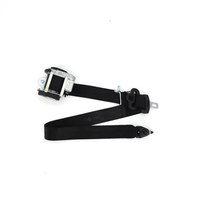 China Long Durability Retractable Three Point Seat Belt Seat Belt Pretensioner For Focus for sale