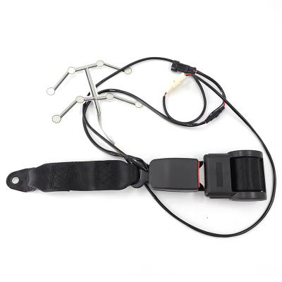 China New long life seat belt for car seat belt harness occupancy sensor for sale