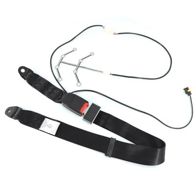 China New Hot Sale Long Durability Seat Belt with Car Seat Pressure Sensor for sale