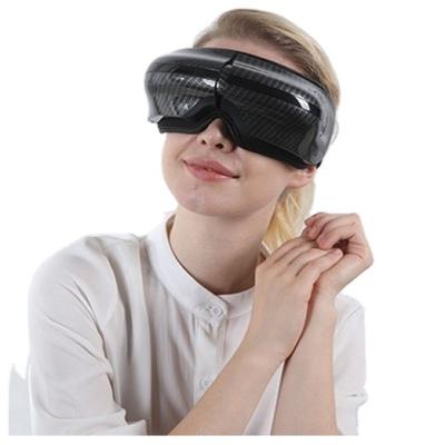 China 2021 hot high quality portable electric intelligent eye fatigue health eye massager for sale for sale