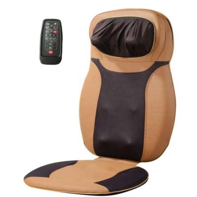 China 2022 Car 2022 PU Car Thorn Treasure Massage Relaxing Cushion Home Comfortable Good Quality Skin for sale