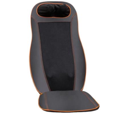 China Best Selling Smart Body Cushion Cervical Spine Relaxing Electric Massage Cushion for sale