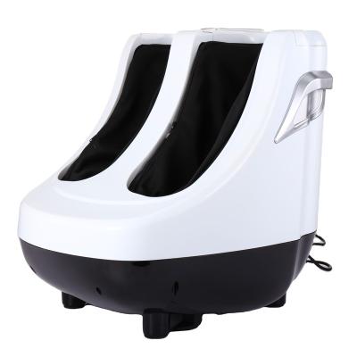 China Foot Professional Made LCD Intelligent Control Panel Deep Kneading Electric Foot Massager for sale