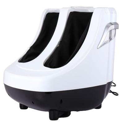 China Hot New Product Chinese Supplier Point Calf Massage Machine Foot Intelligent Kneading Massager for sale