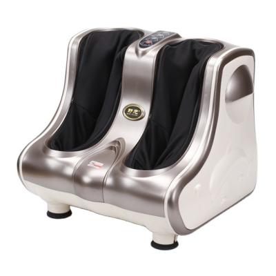 China Electric Acupuncture Hot Spot Foot Home Selling Leg Massager Foot Rolling Kneading Massager for sale