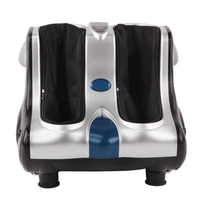 China Good Quality Multi Button Smart Beauty Leg Machine Electric Foot Rolling Massager for sale