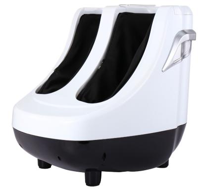 China Foot Air Press Foot Massager Feet Massager Heel Roller Heating and Chinese vibration, foot calf massager, for sale