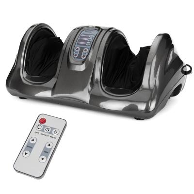 China Foot Popular Model Electric Shiatsu Foot Massager Machine with Heat Therapy for Health Care, Relaxation for sale