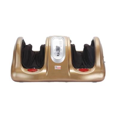 China 2022Year New Products 110V-220V High Quality Foot Massage Machine For Home for sale