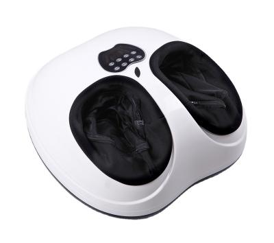 China . Popular Detachable and Washable Cloth Cover Apple Foot Massager for sale