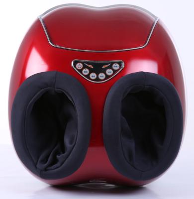 China Foot blood circulating magpie massager with air compression for sale