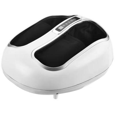 China Foot Foot Massager with Heating and Remote Control App to Relieve Foot Pain and Plantar Fasciitis for sale