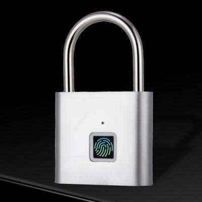 China BBDHOME Bag BBDHOME Smart Smart Padlock Water Gym Bag High Quality Anti Fingerprint for sale