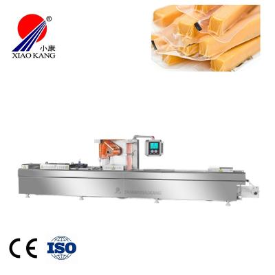 China DLZ-420 Industrial Products Food Vacuum Packing Machine Electronics Vacuum Sealer Machine for sale