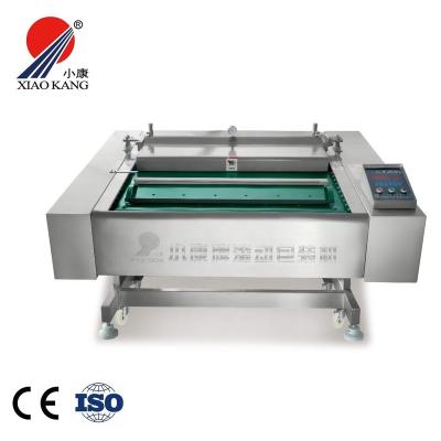 China DZ-1000 High Capacity Conveniently Operate Fish Processing Machine Wholesale Vacuum Packing Machine Vacuum Sealer Machine Vacuum Packer CE for sale