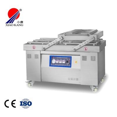 China CLOTHING Food Vacuum Packing Machine zu verkaufen