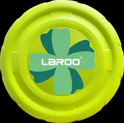 China New Product Durable Good Viable Price Can Clean Dog Teeth Disc Flying Disc Outdoor Interactive Dog Toy for sale