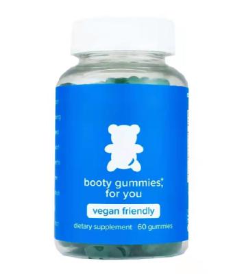 China Other China Factory Butt Gummies Heart Bear Gummy For Breast And Butt Butt Enhancement Butt Augmentation Gummies for sale