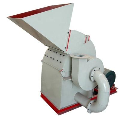 China Wood Chipper Crushing Machine for Small Size in Energy Mining for sale